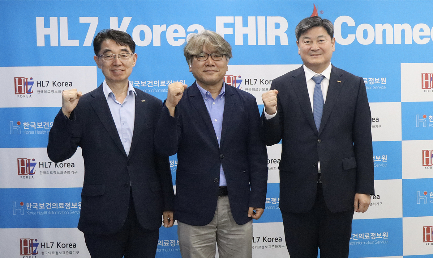 HL7 Korea FHIR Connectathon July 2025 개최
