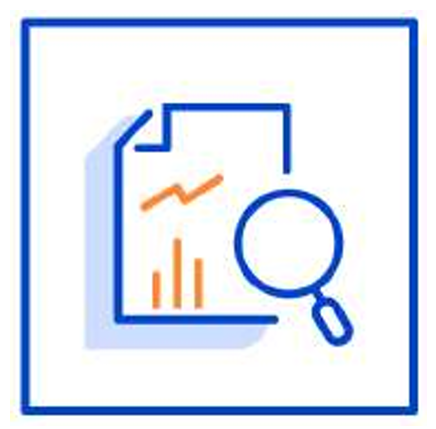 사람형상의 아이콘 이미지